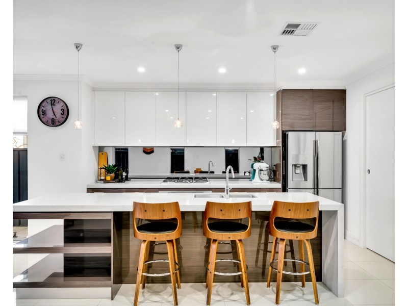 4 Porter Crescent, Fulham Gardens SA 5024