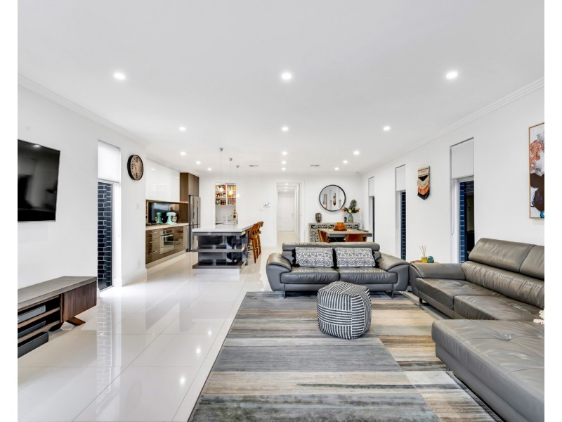 4 Porter Crescent, Fulham Gardens SA 5024