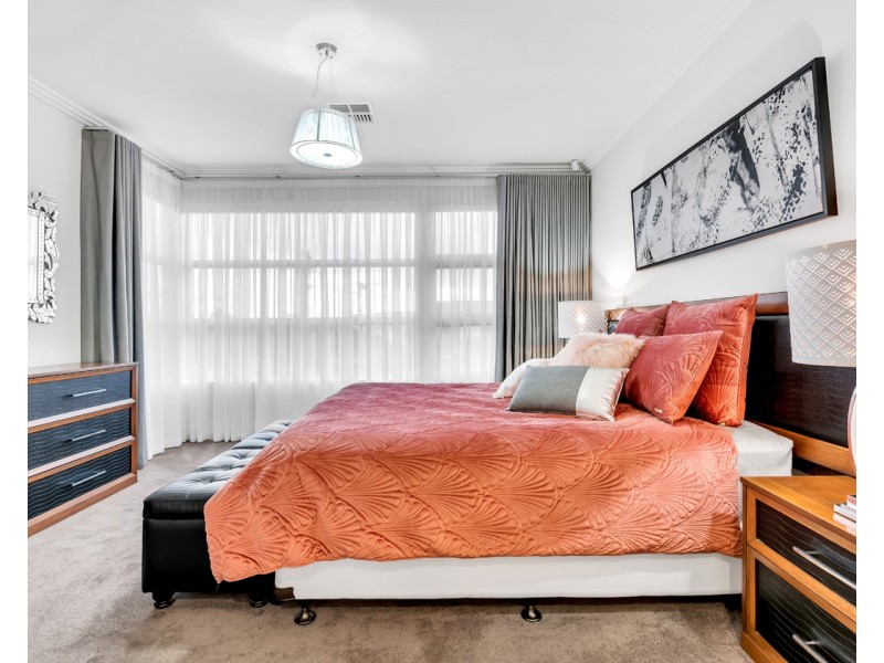 4 Porter Crescent, Fulham Gardens SA 5024