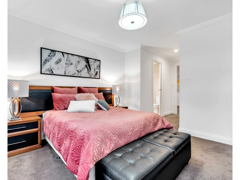 4 Porter Crescent, Fulham Gardens SA 5024