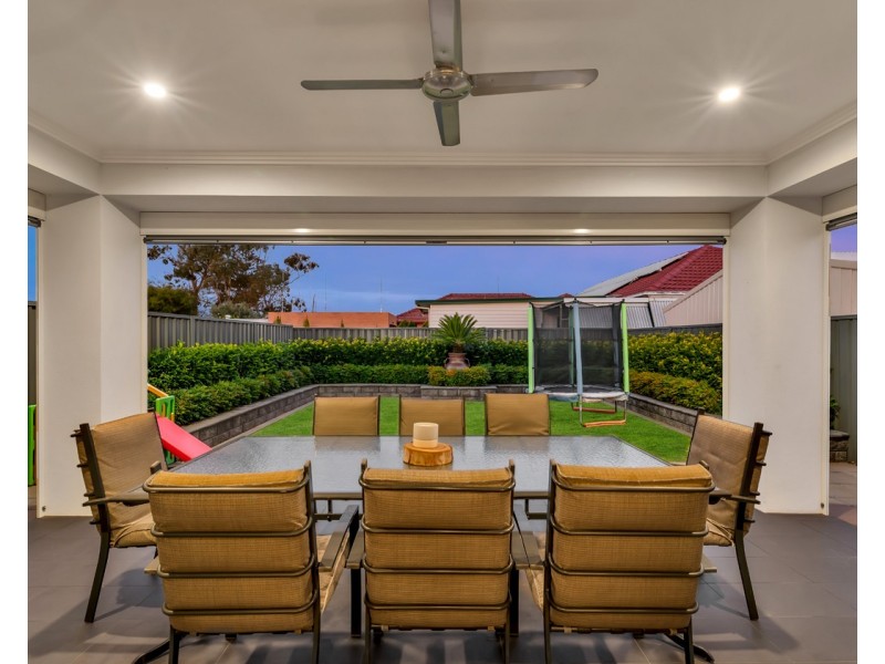 4 Porter Crescent, Fulham Gardens SA 5024