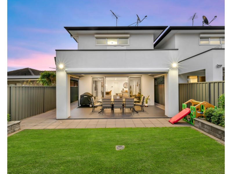 4 Porter Crescent, Fulham Gardens SA 5024