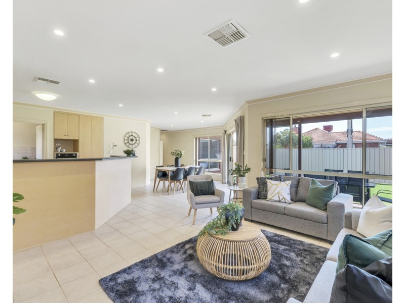 21 Patricia Street, Woodville West SA 5011