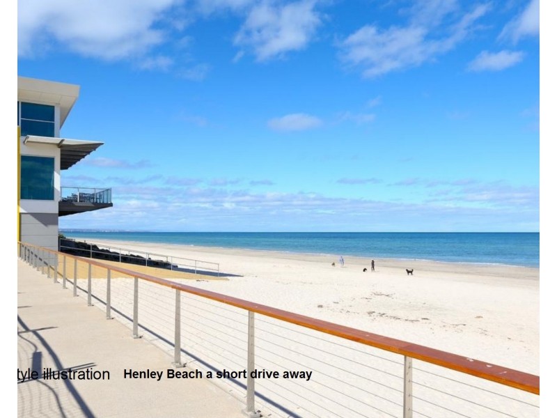 7 Rodgers Avenue, Henley Beach South SA 5022