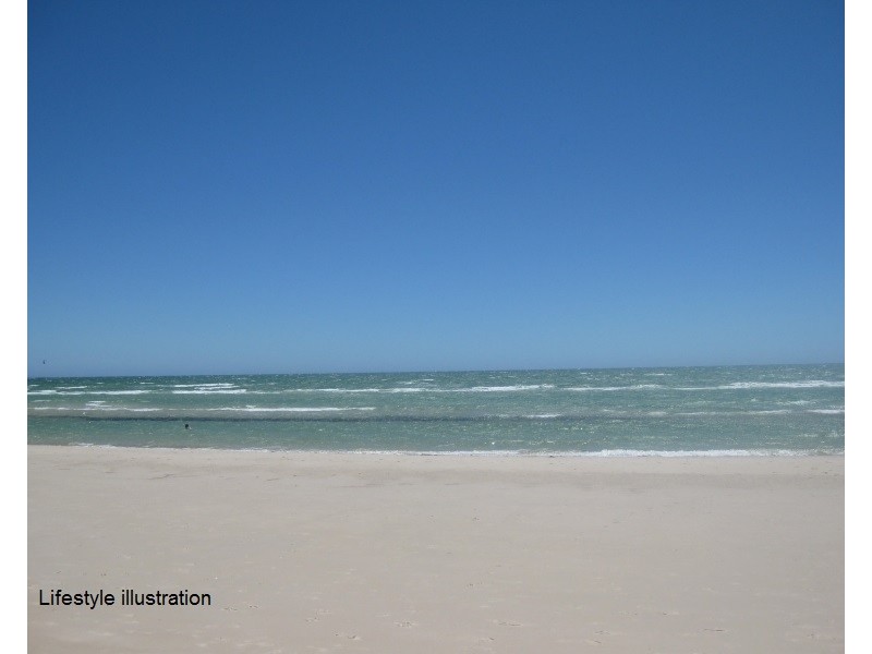 7 Rodgers Avenue, Henley Beach South SA 5022