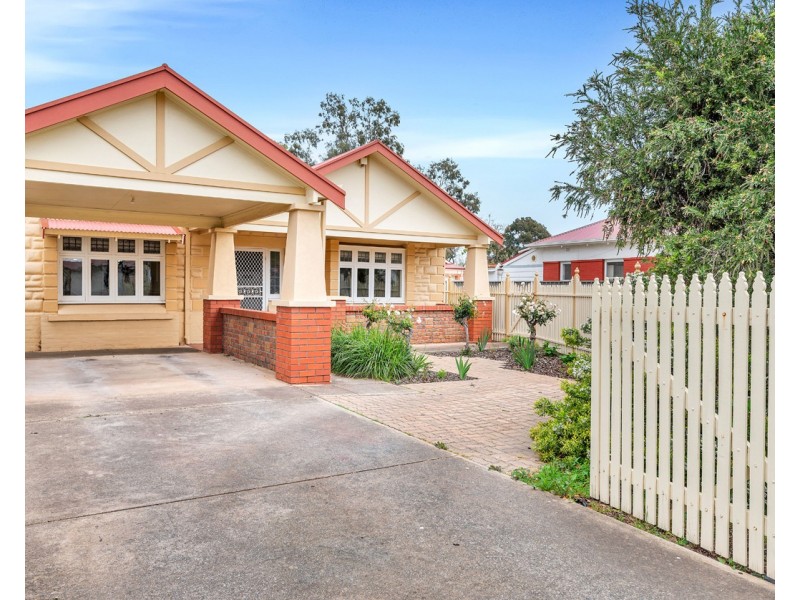 1/9 Herbert Road, West Croydon SA 5008