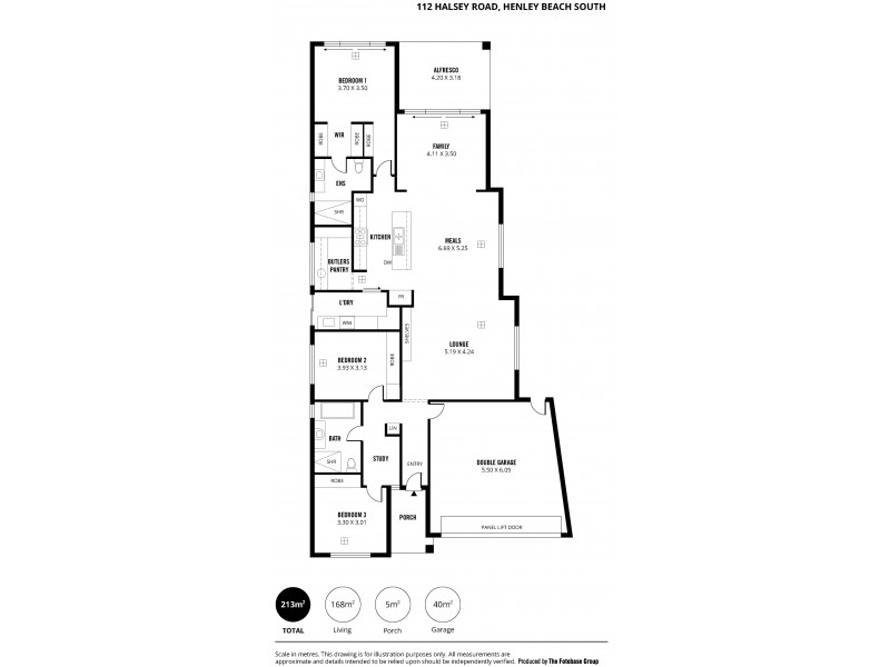 112 Halsey Road, Henley Beach South SA 5022
