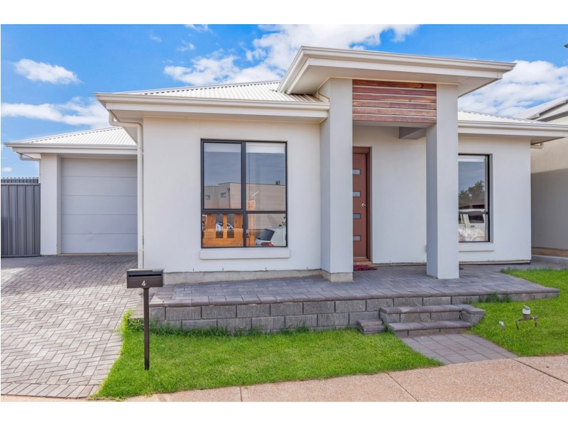 4 River Darling Pass, Blakeview SA 5114