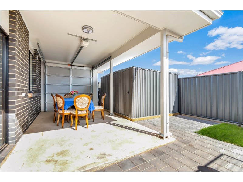 4 River Darling Pass, Blakeview SA 5114