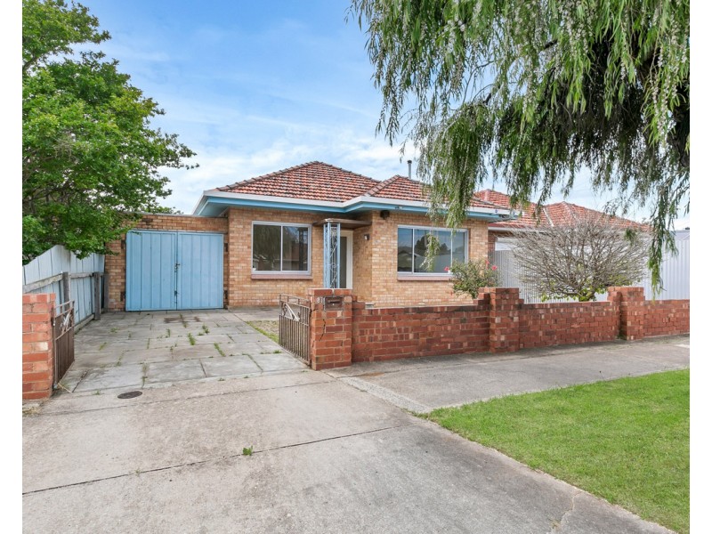 87 Palm Avenue, Royal Park SA 5014
