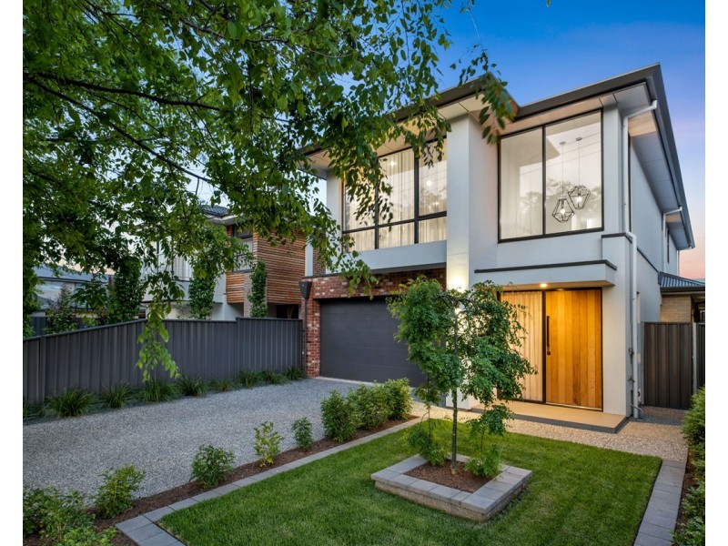 5A Burnley Street, Fulham SA 5024