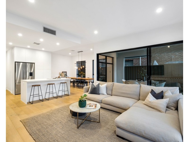 5A Burnley Street, Fulham SA 5024