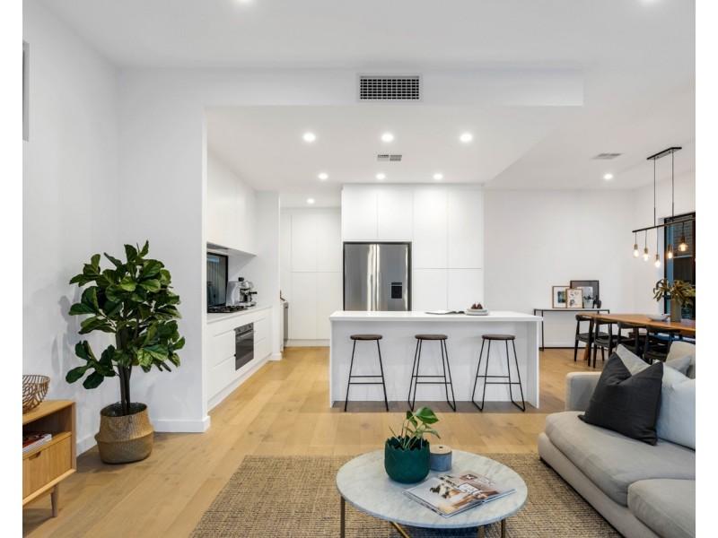 5A Burnley Street, Fulham SA 5024