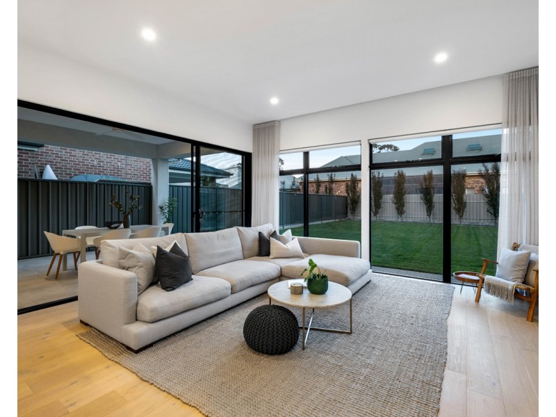 5A Burnley Street, Fulham SA 5024