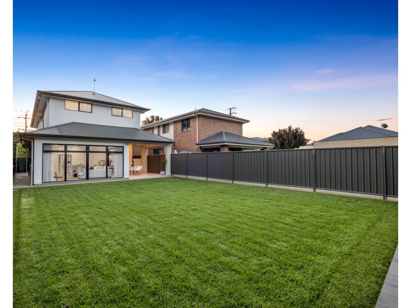 5A Burnley Street, Fulham SA 5024