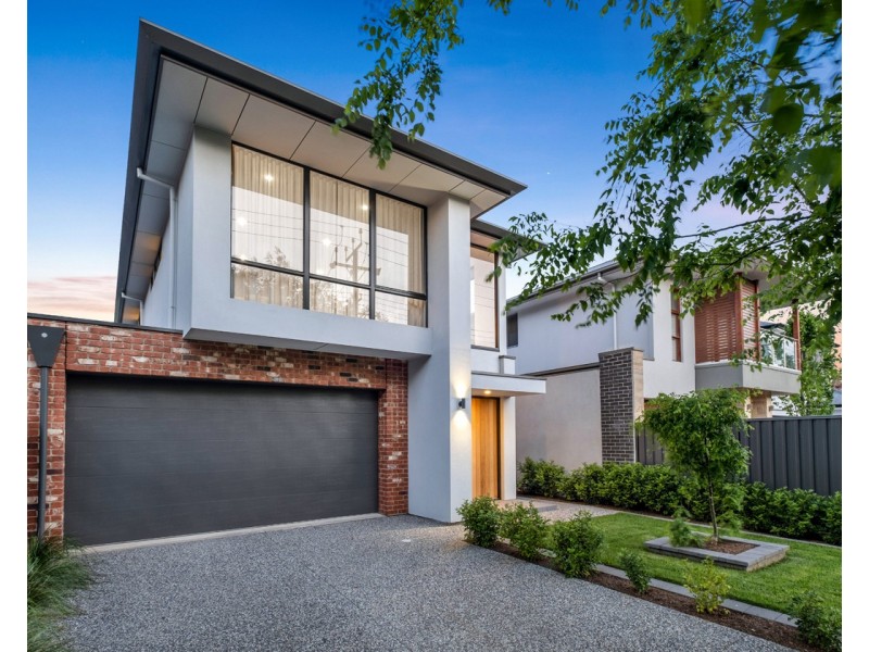 5A Burnley Street, Fulham SA 5024