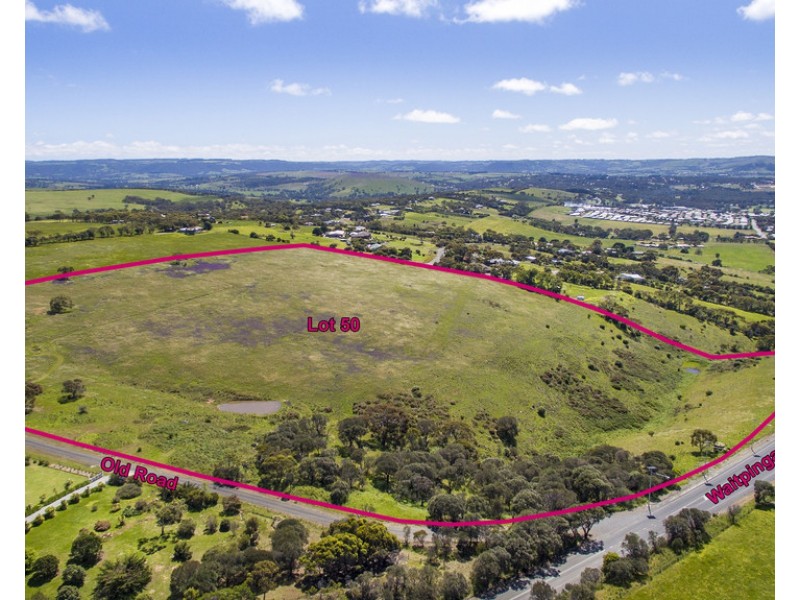 Lot 50 Waitpinga Road, Waitpinga SA 5211