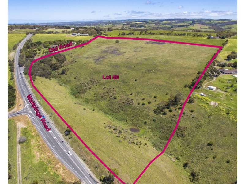Lot 50 Waitpinga Road, Waitpinga SA 5211