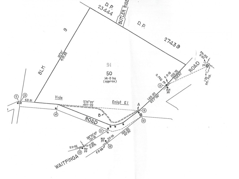 Lot 50 Waitpinga Road, Waitpinga SA 5211