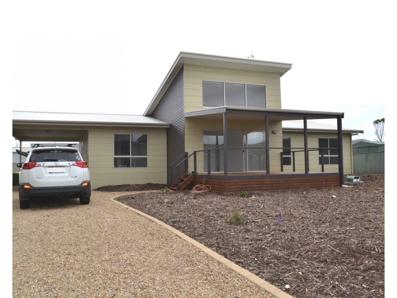 9 Island View Close, Cape Jervis SA 5204