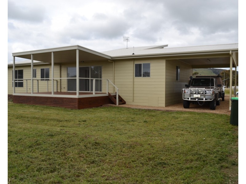 9 Island View Close, Cape Jervis SA 5204