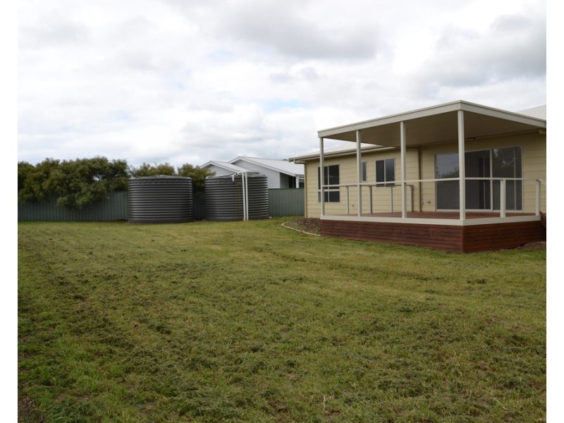 9 Island View Close, Cape Jervis SA 5204