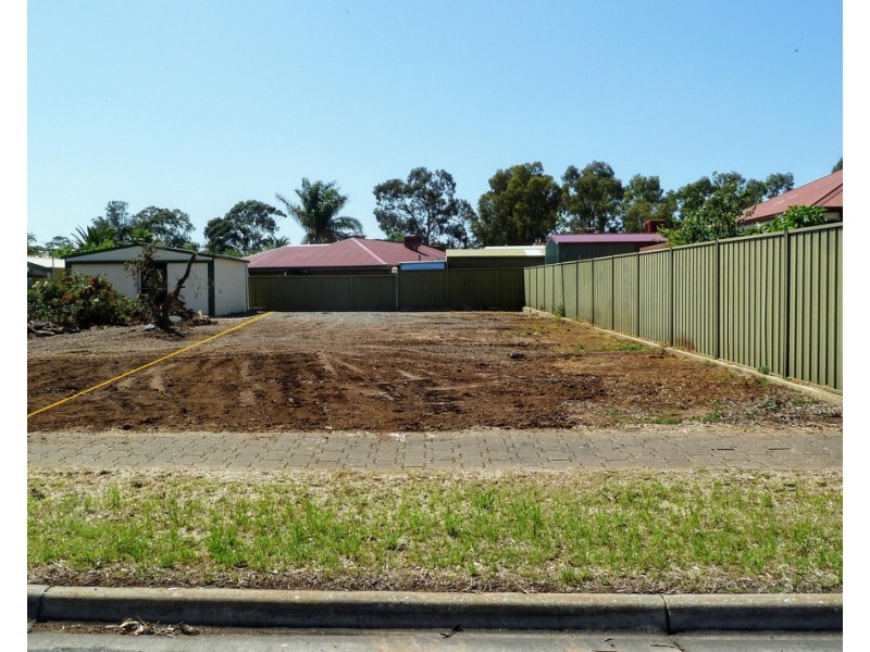 Lot 102, 30 Parawae Road, Salisbury Plain SA 5109