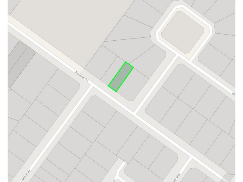 Lot 102, 30 Parawae Road, Salisbury Plain SA 5109