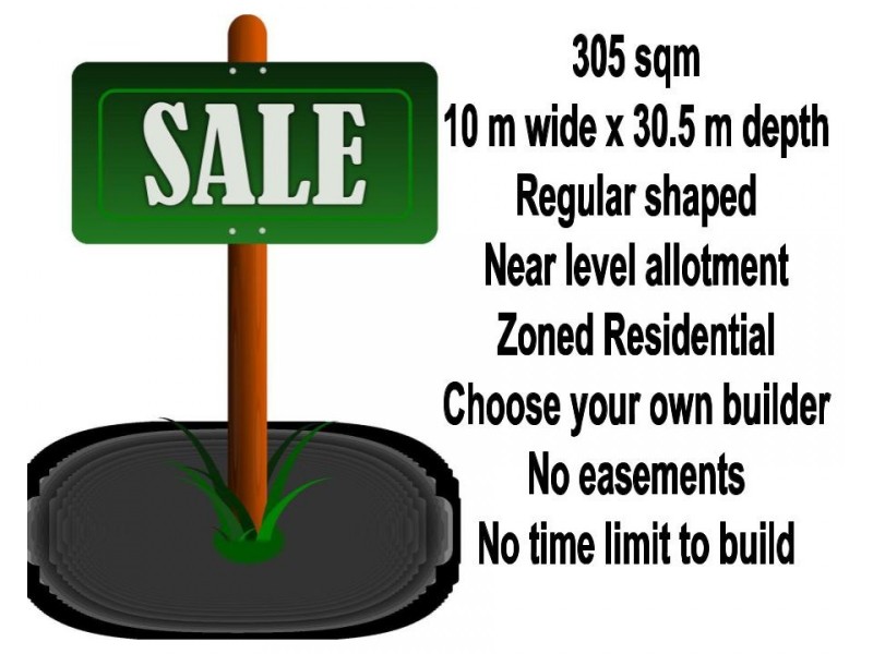 Lot 102, 30 Parawae Road, Salisbury Plain SA 5109