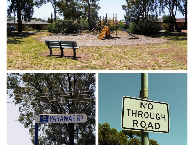 Lot 102, 30 Parawae Road, Salisbury Plain SA 5109