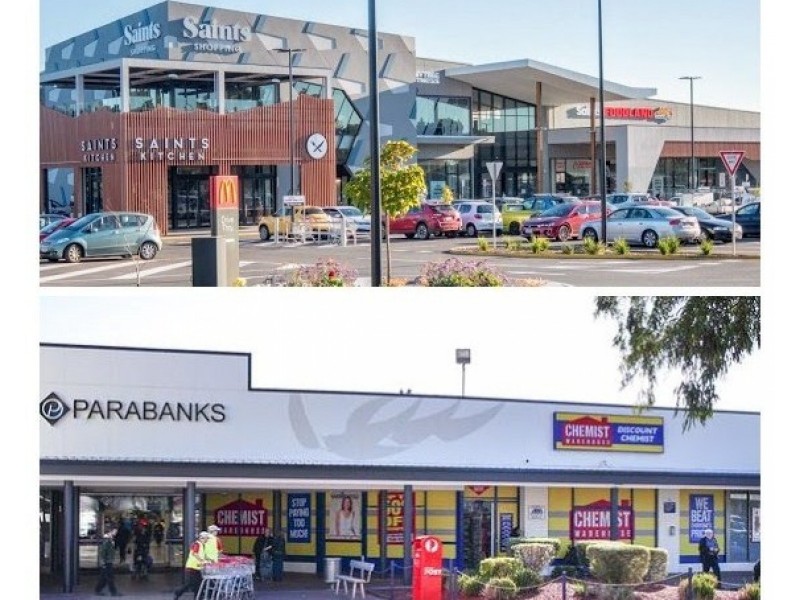 Lot 102, 30 Parawae Road, Salisbury Plain SA 5109