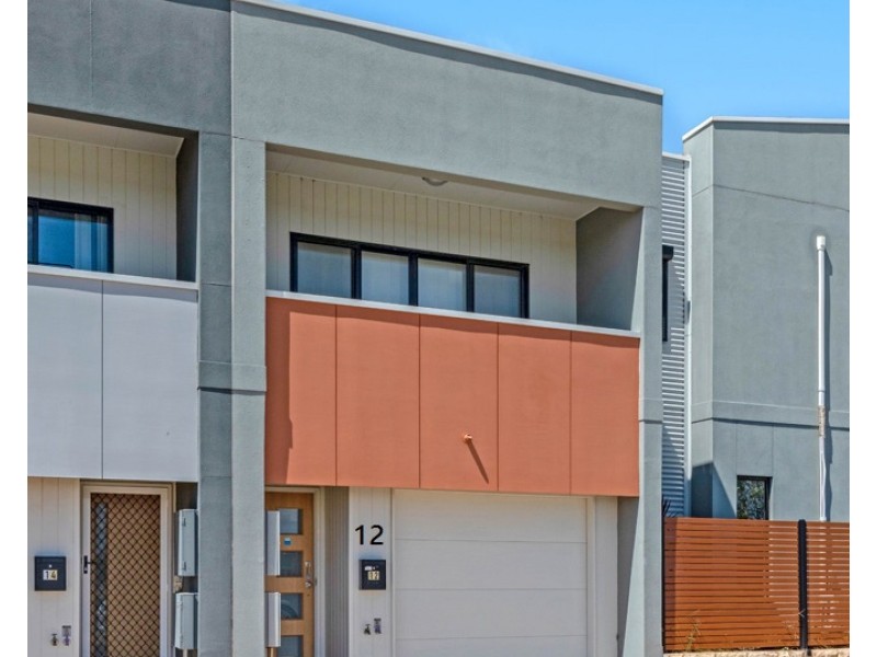 12 Callinan Street, Munno Para SA 5115