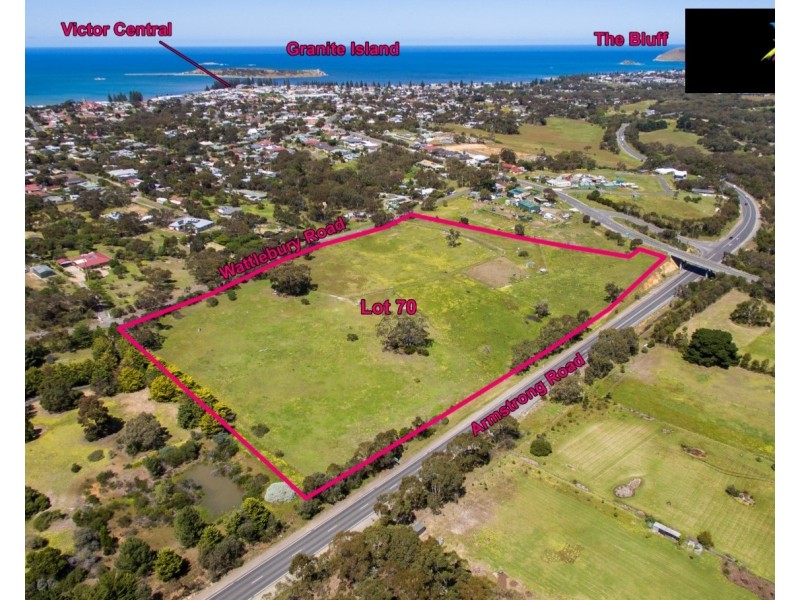 Lot 70 Wattlebury Road, Victor Harbor SA 5211
