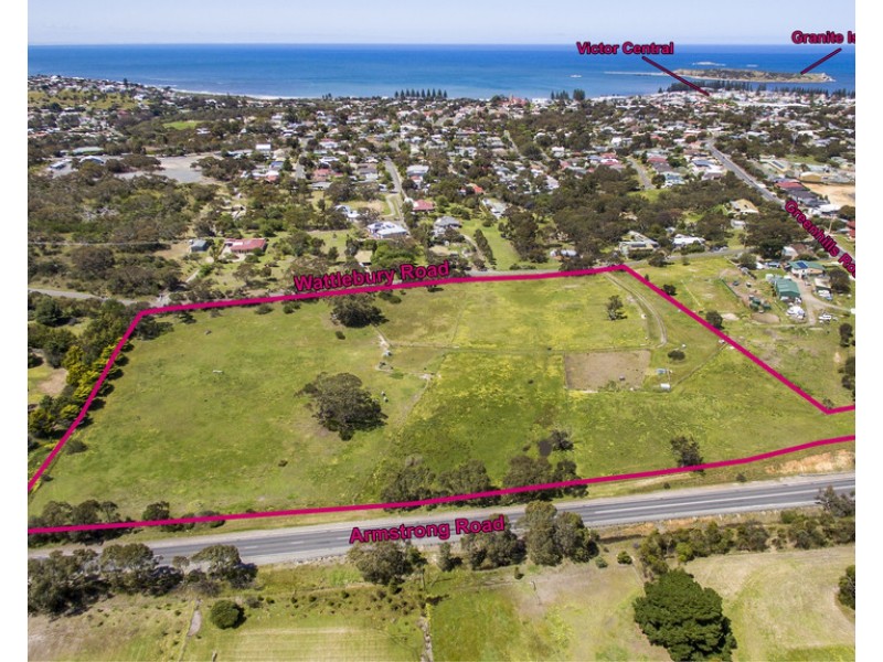 Lot 70 Wattlebury Road, Victor Harbor SA 5211