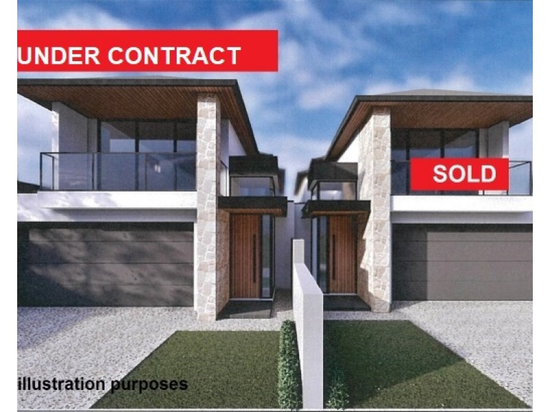 Lot 701, 11 Cavendish Street, West Beach SA 5024