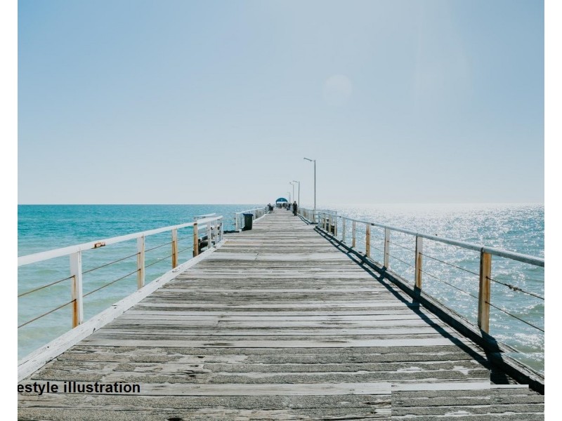 Lot 701, 11 Cavendish Street, West Beach SA 5024