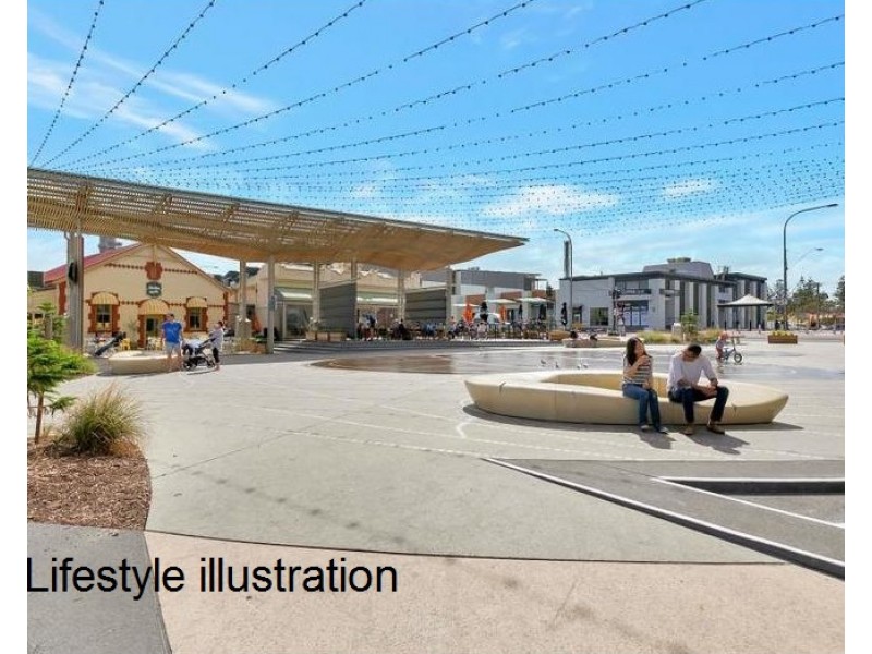 Lot 701, 11 Cavendish Street, West Beach SA 5024