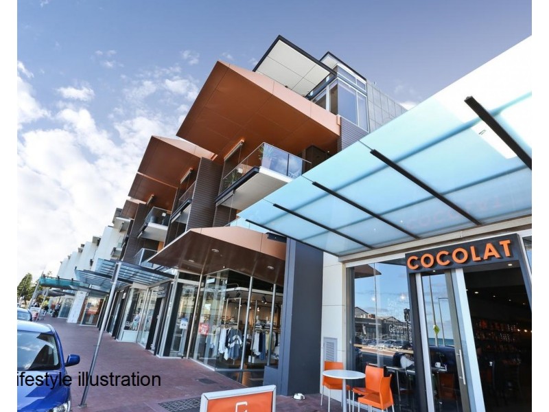 Lot 701, 11 Cavendish Street, West Beach SA 5024