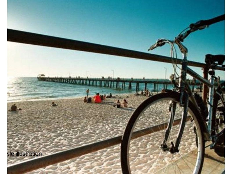 Lot 701, 11 Cavendish Street, West Beach SA 5024