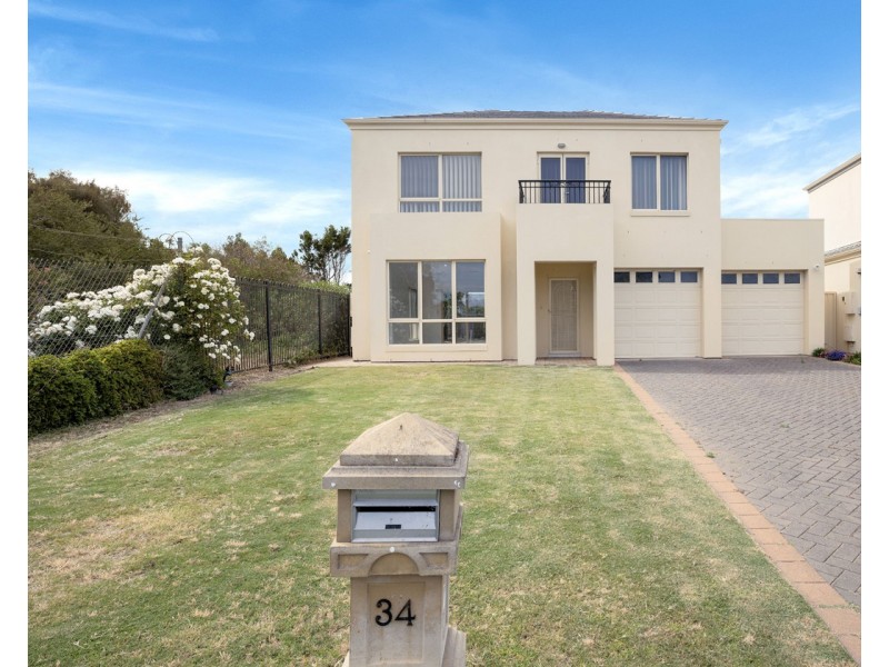 34 Huntingdale Avenue, West Lakes SA 5021