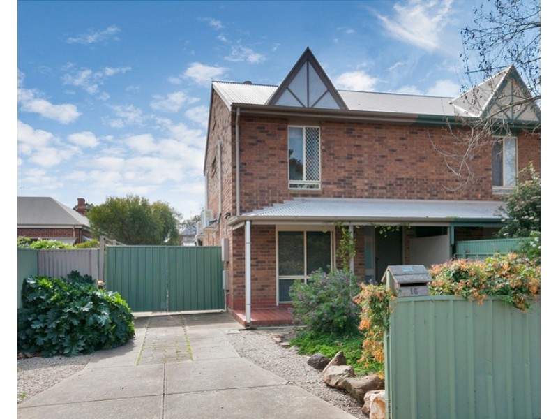 16 Flaherty Lane, Mile End SA 5031