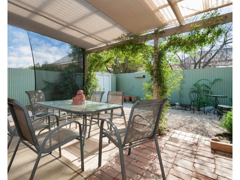 16 Flaherty Lane, Mile End SA 5031