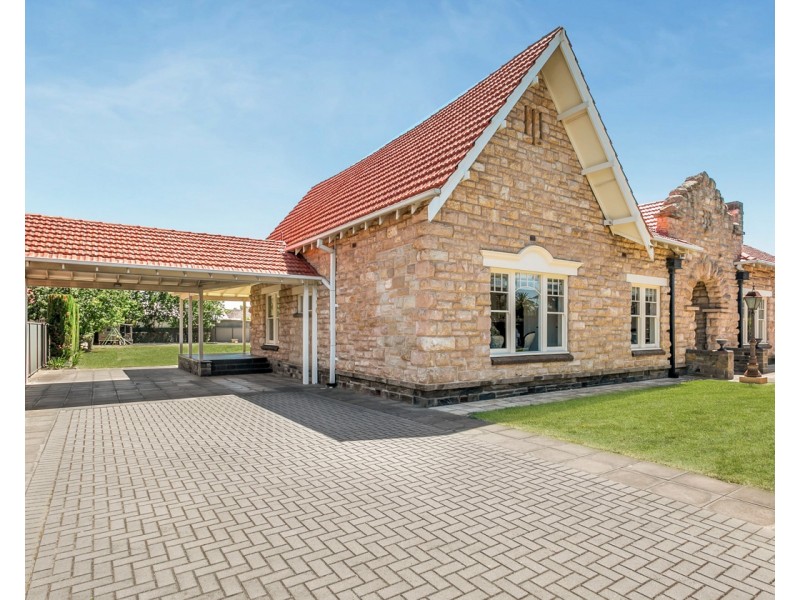 1 Fitzroy Terrace, Thorngate SA 5082