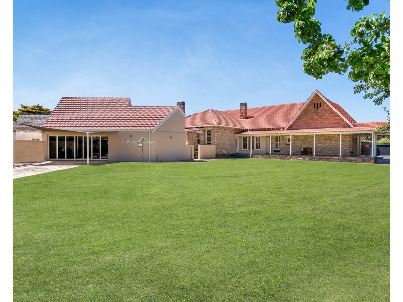 1 Fitzroy Terrace, Thorngate SA 5082