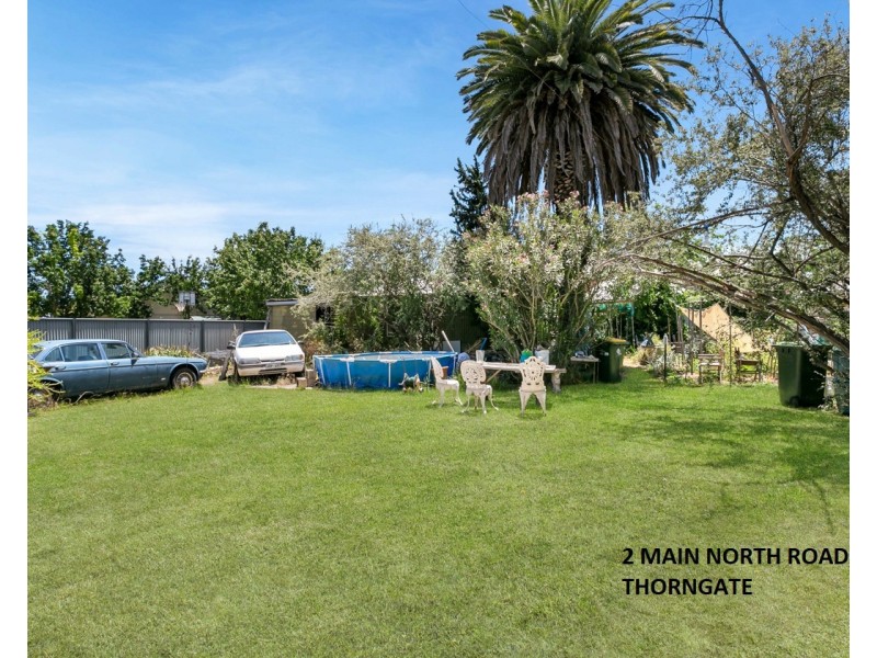 1 Fitzroy Terrace, Thorngate SA 5082