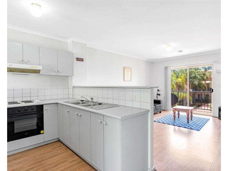 23C, 18 Bewes Street, Adelaide SA 5000