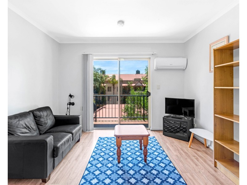 23C, 18 Bewes Street, Adelaide SA 5000