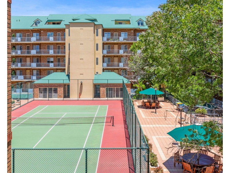 23C, 18 Bewes Street, Adelaide SA 5000