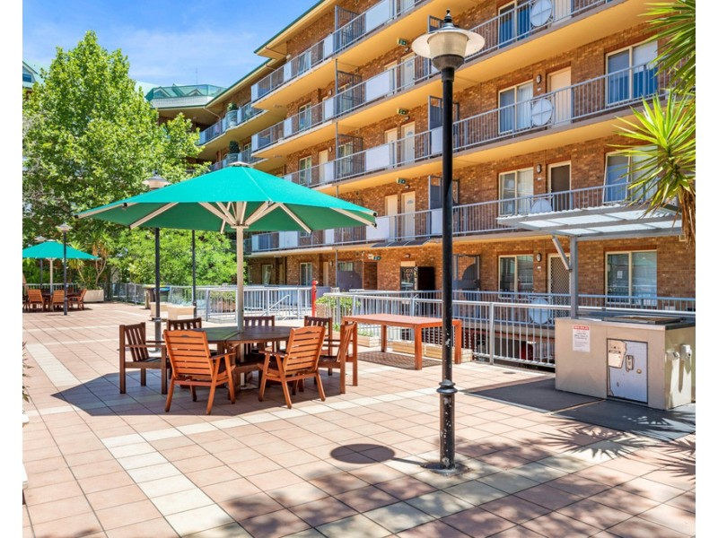23C, 18 Bewes Street, Adelaide SA 5000