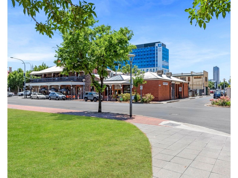 23C, 18 Bewes Street, Adelaide SA 5000